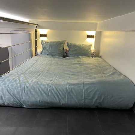Luxurious Loft Near Jardin Du Luxembourg Apartment Paris Exterior foto
